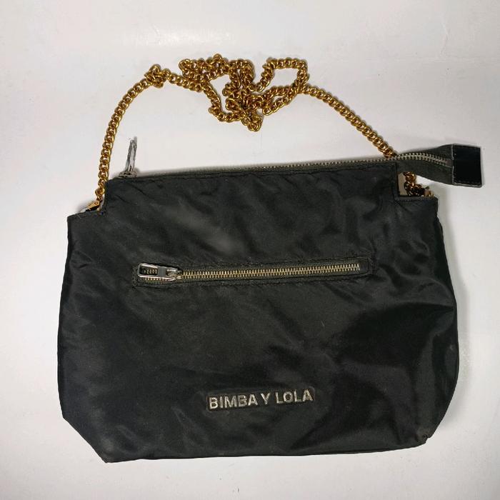 Bimba Y Lola original sling woman bag