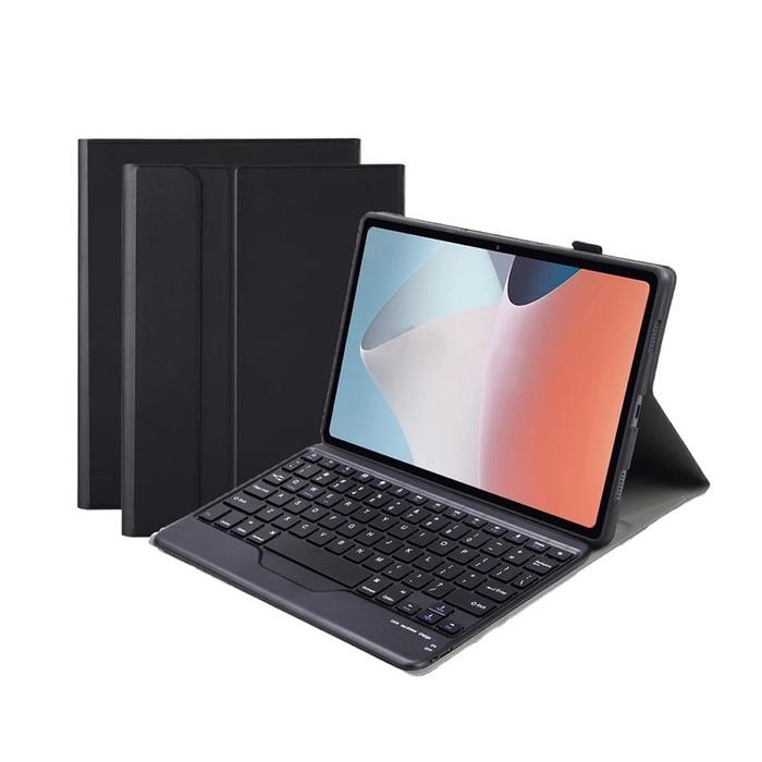 OPPO Pad Air 10.36 Inch 2022 Book Cover Flip Stand Keyboard