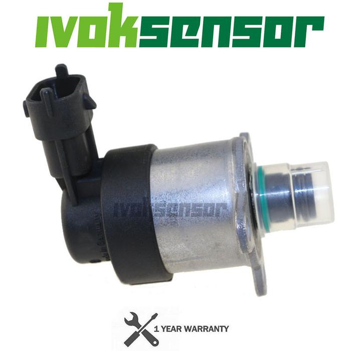 Diesel Pump 0445010024 Fuel Injection Pump CR Regulator Metering