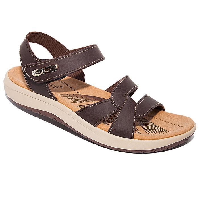 Best Homyped Hijabers Liora Tn47 Sepatu Sandal Tali Wanita