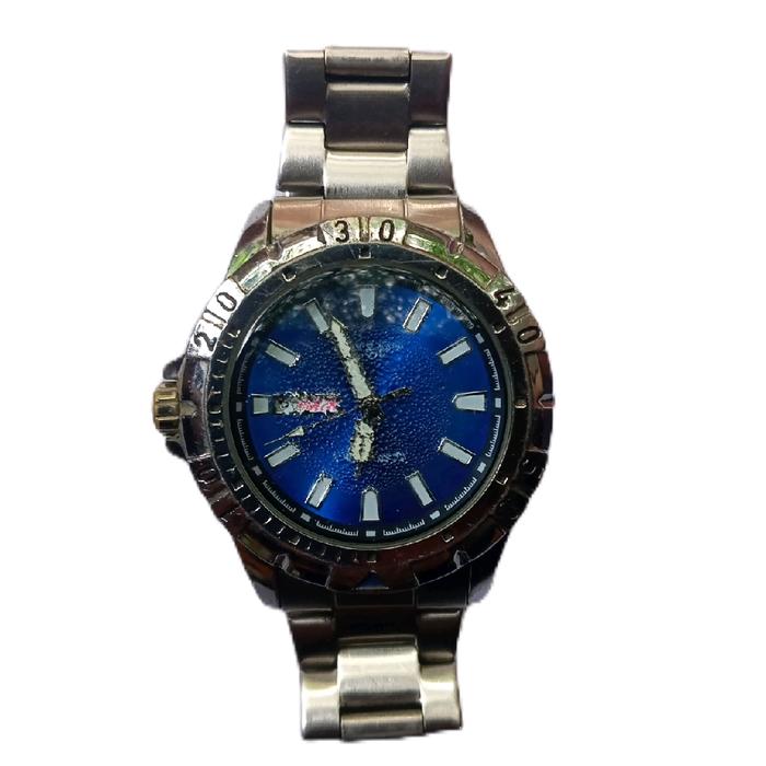 jam tangan pria Elegan CRRJU