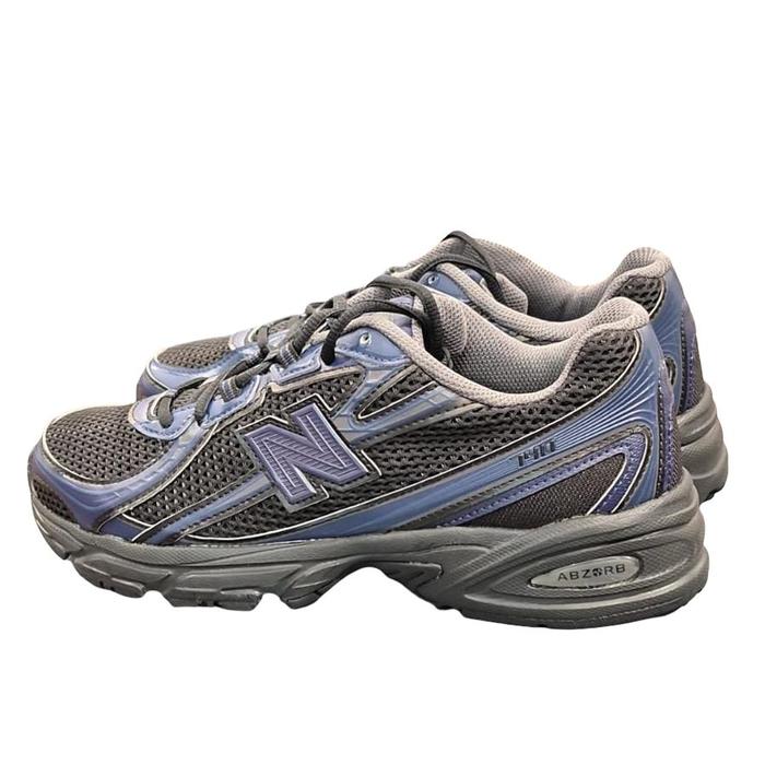 New Balance Sepatu Nyaman Running Model 990 ABZSRB dengan Desain Ventilasi Tinggi dan Kenyamanan Opt