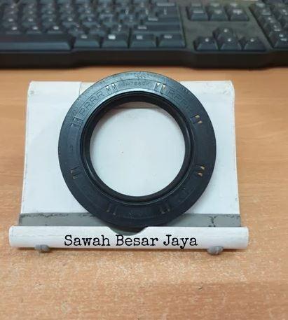 Oil Seal Oli Converter Gear Box Transmisi Matic Jazz S RS Ge8 Freed