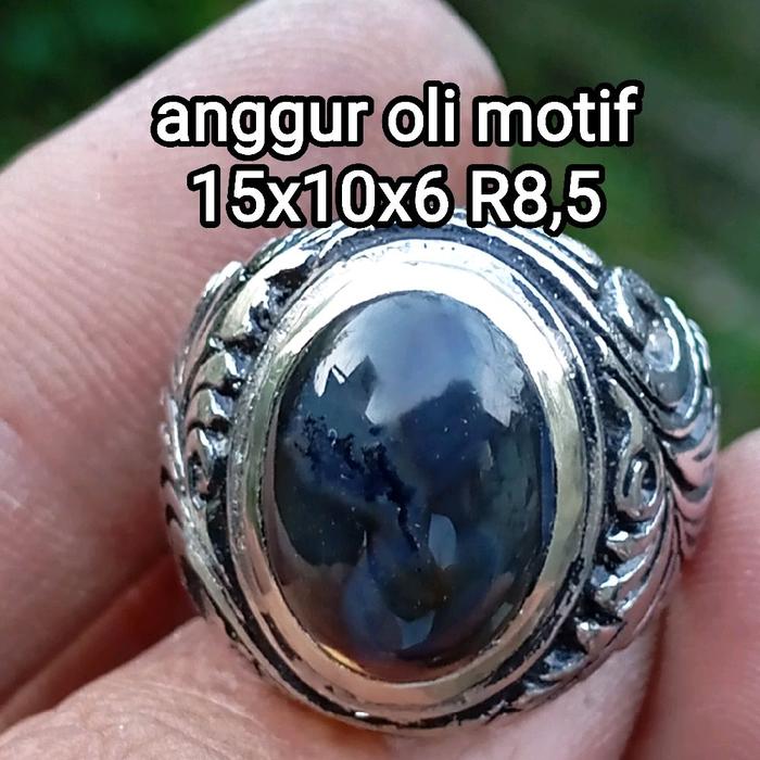 bacan anggur /bacan doko/bacan palamea/batu garut