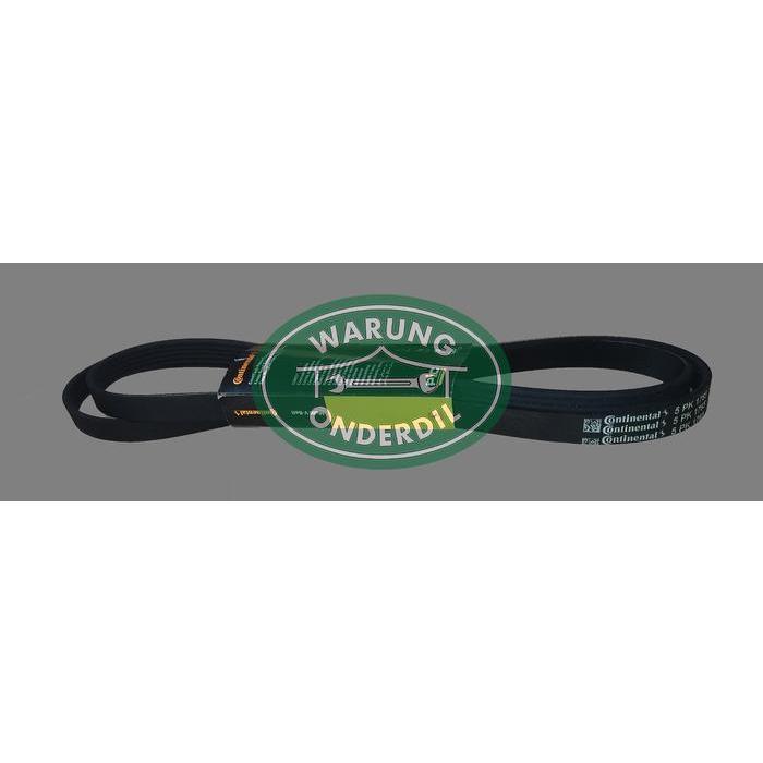 Fan Belt Mercedes Benz W245 O1