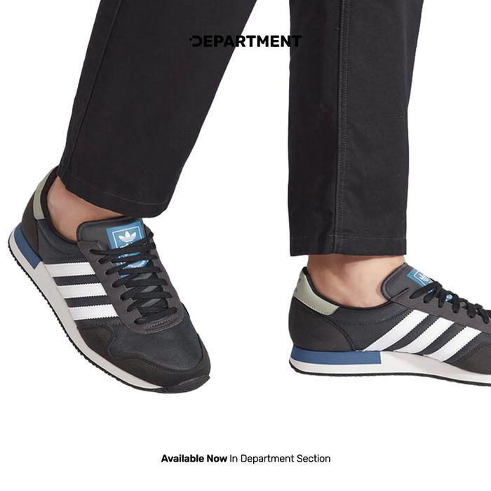 sale Sepatu Sneakers Unisex ADIDAS USA 84 GX4583 ORIGINAL