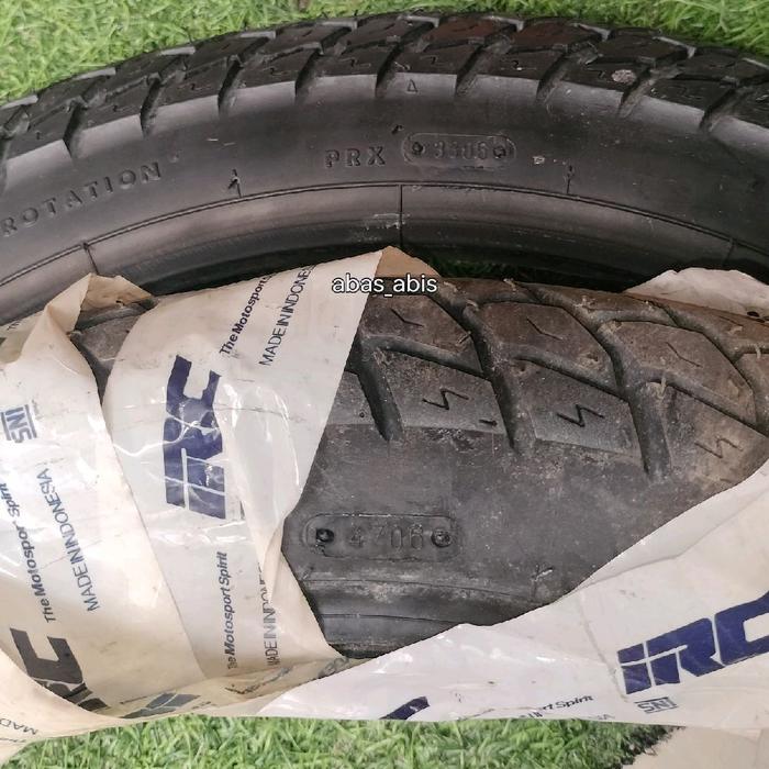 ban rx king tahun 2006 irc nr65