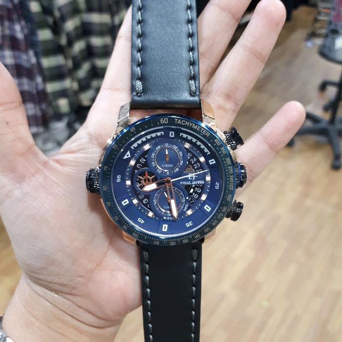 Jam Evans Jayden Original