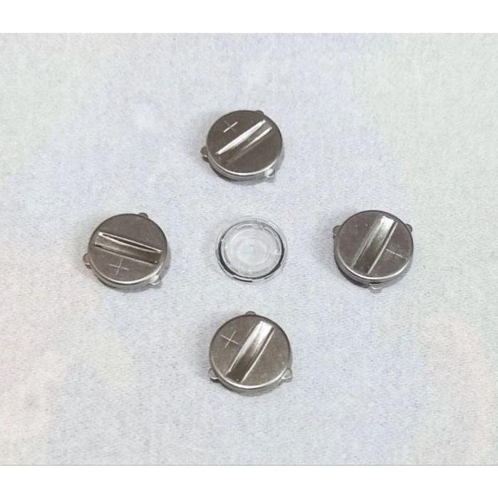 Tutup battery swatch Chrono plastic