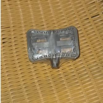 pedal sepeda listrik exotic
