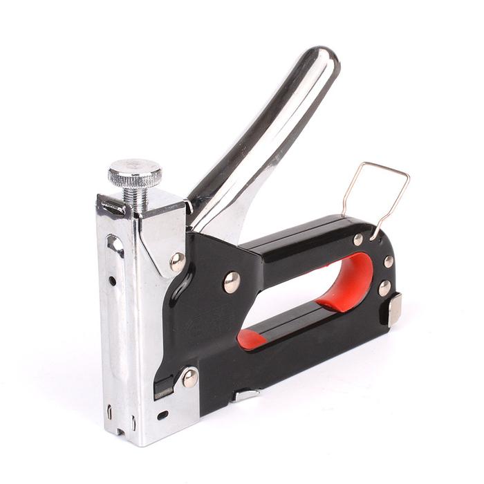 Multi-functional Nail Gun Portable Manual Nail Gun Straight U-shaped