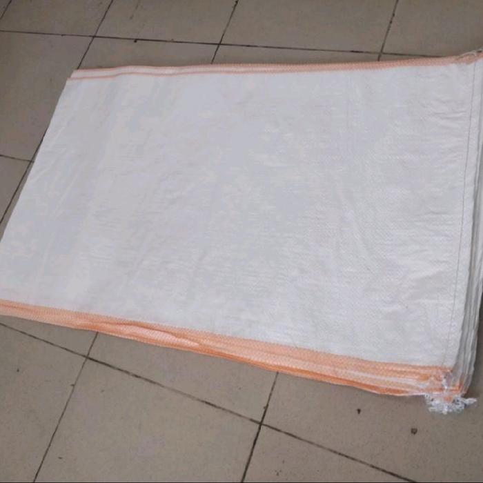 karung plastik ukuran 45x75