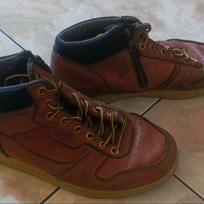 Sepatu VANS Original Second
