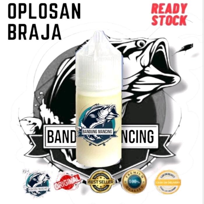 Essen Oplosan Braja Musti Untuk Galatama / Harian Ikan Lele
