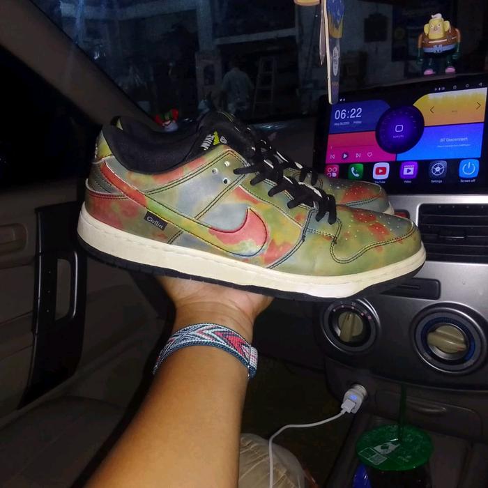 nike sb dunk civilist size 41