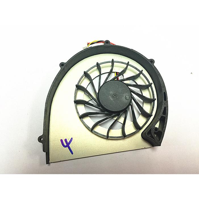 Kipas Pendingin CPU Baru Asli untuk DELL Vostro 3700 V3700 KDK