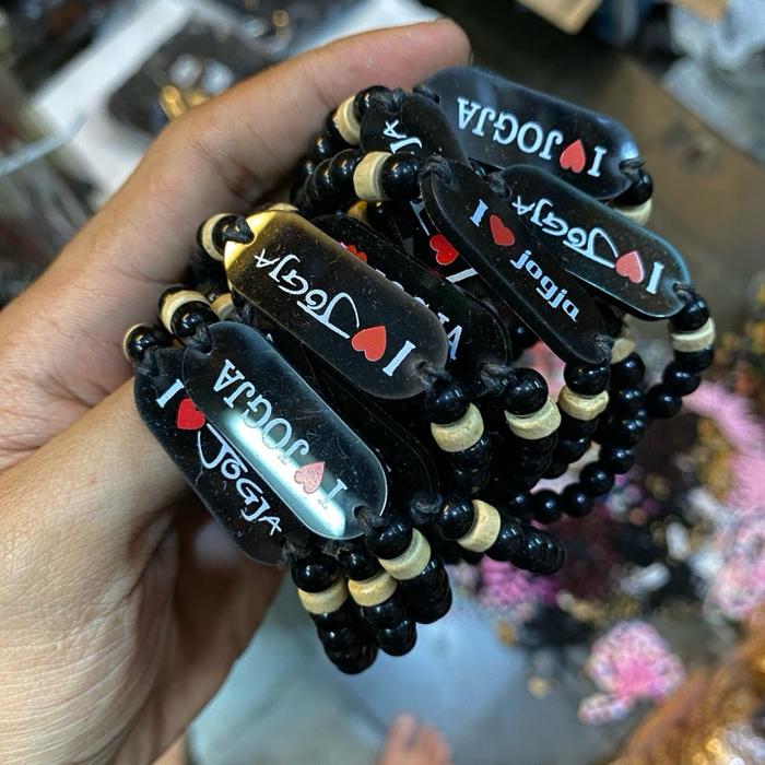 Gelang Jogja - Gelang Tradisional Khas Jogja