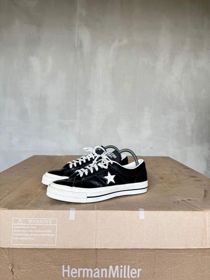 converse one star ox hanbyeol original size 41