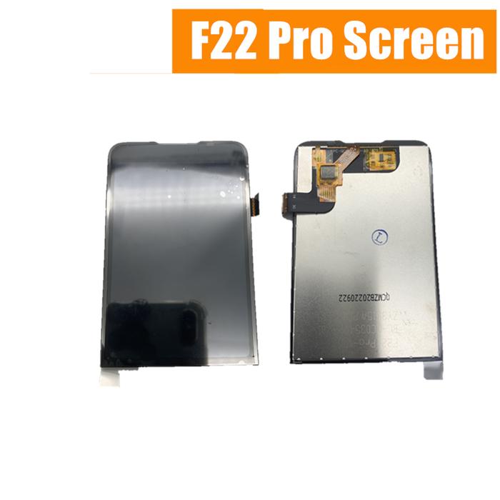 Original Accessory Qin F22 Pro Screen