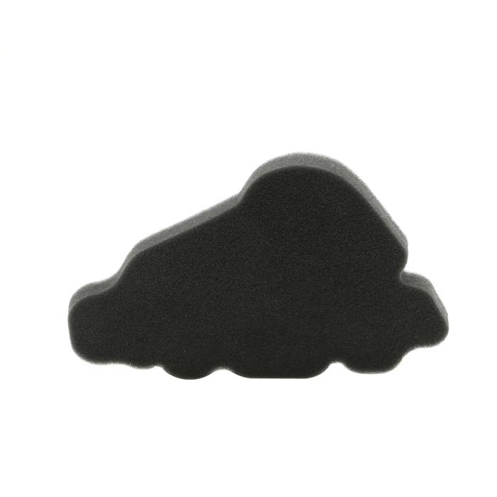 Motorcycle Air Filter Sponge for Piaggio Scooter Vespa 50 ET4 4T Skipper 125/150 ST Vespa 125 ET4 ST