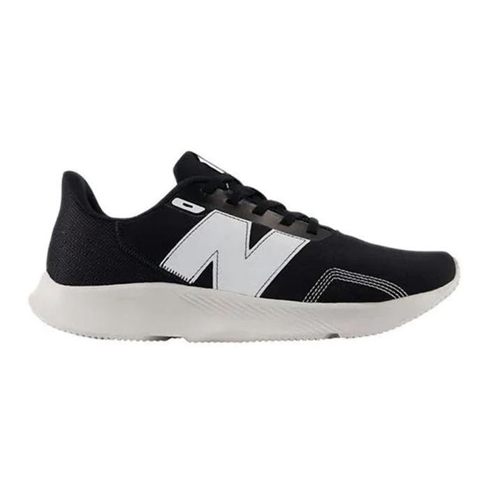 Sepatu Lari Pria NB 430 v3 Black White (ME430RK3) Original