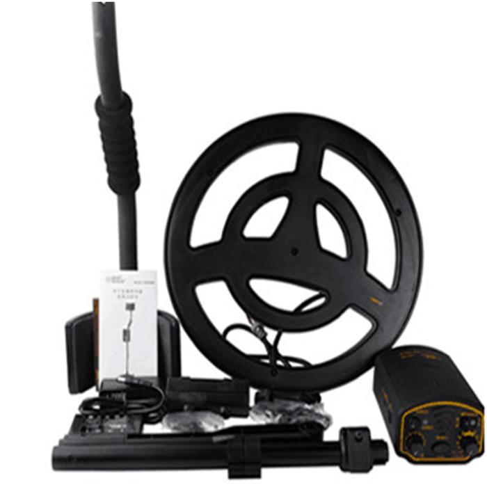 Professional Underground Metal Detector Waterproof AR944/AR944M