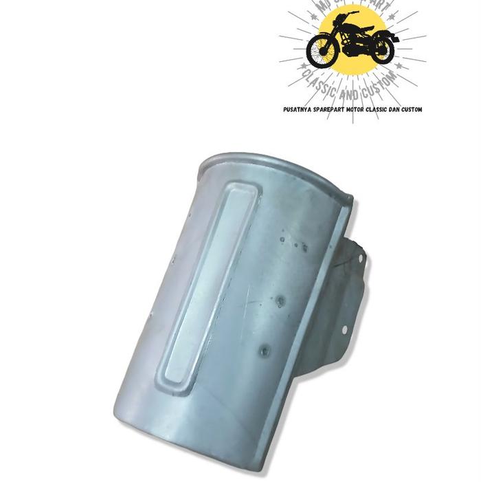 Panel dasi Panel Dada Honda pispot C50 Mentah Good Quality