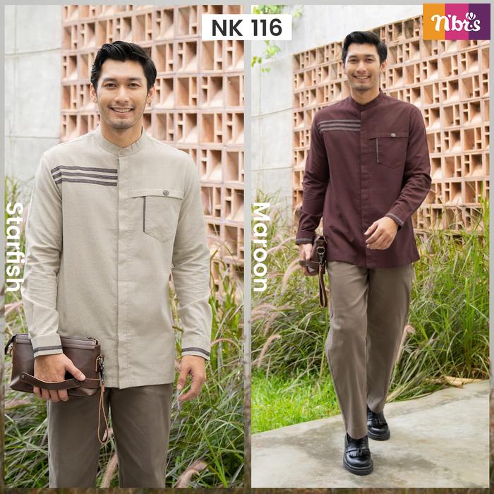 Nibras Koko Dewasa NK 116 Best Seller