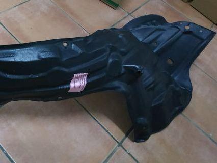 Liner Fender Innova 2008-11 Depan Kiri