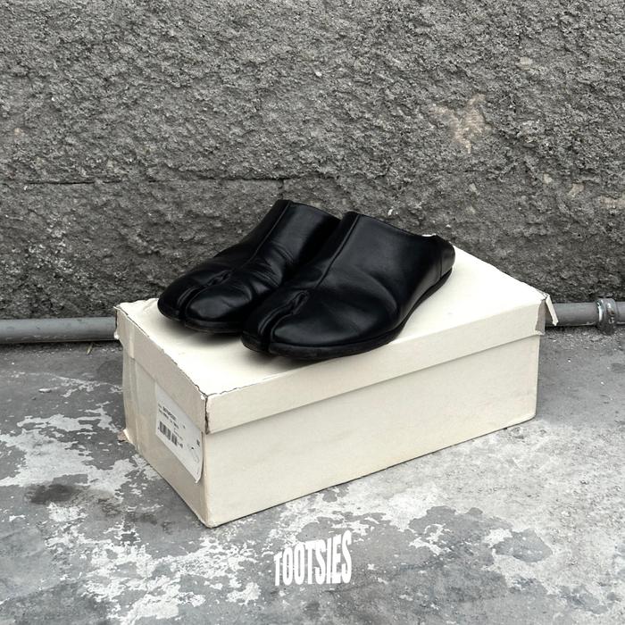 Maison Margiela Tabi Babouche Original
