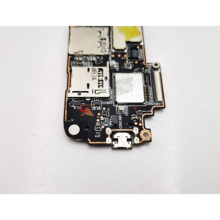 Z370KL Motherboard Tablet untuk Asus ZenPad 7.0 Z370KL Z370K Uji Asli