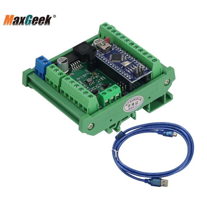 Maxgeek MCU Controller Board Development Board Kit RS485 Modbus for