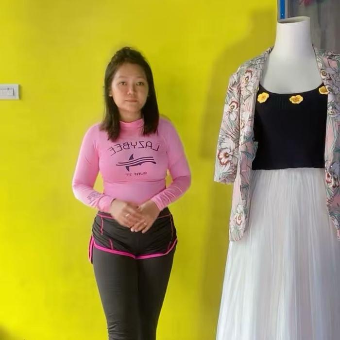 Rok sultan vintages second Wanita