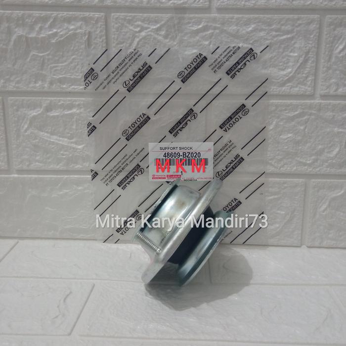 SUPPORT SUPORT SHOCK KARET SUPPORT DEPAN AGYA AYLA SIRION ORIGINAL