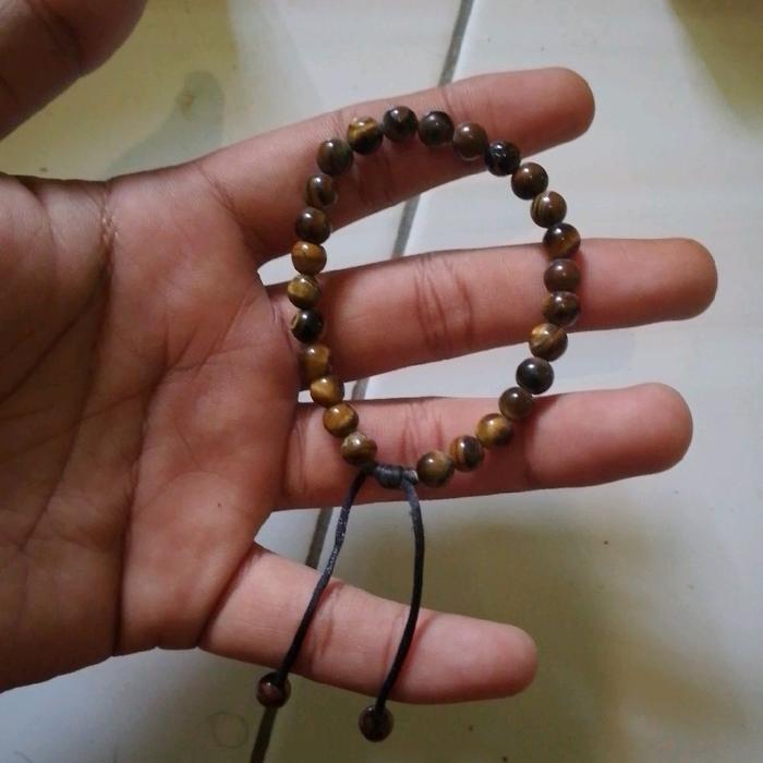 Gelang Biduri Spah Eiger - Gelang Tangan Wanita dan pria