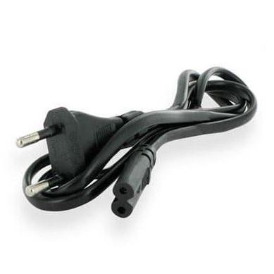 Kabel AC Power PS / Power Listrik / Radio / Tape / Compo / Printer Kabel Power Printer Epson Kabel P