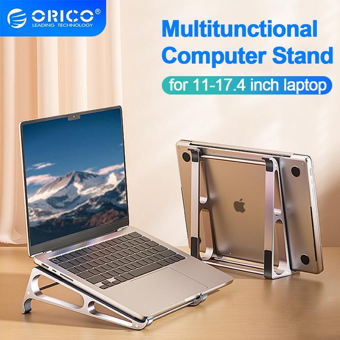 ORICO Laptop Stand Monitor Stand Portable Detachable Computer Stand
