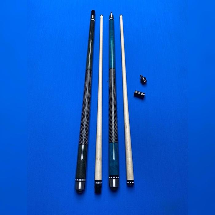 STIK PLAY BILLIARD KAYU 77 CUE