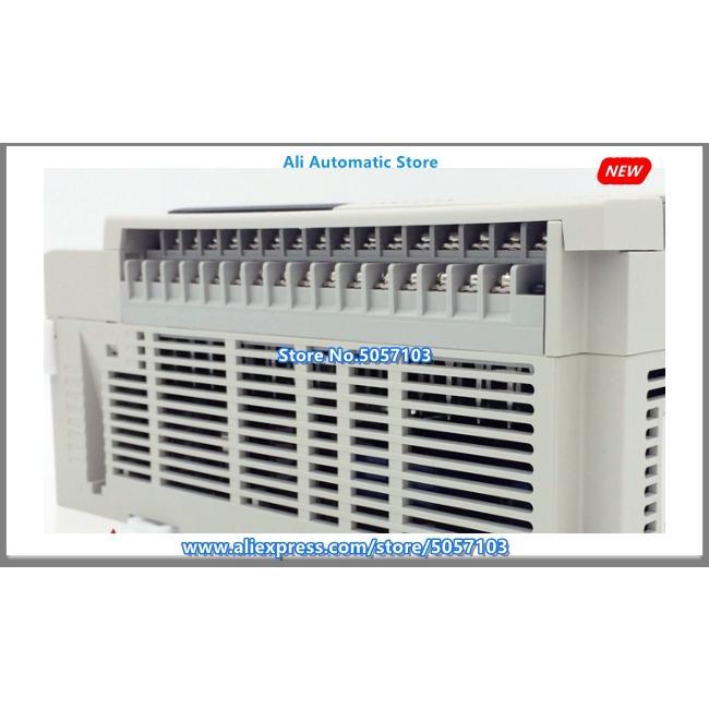 FX3U-48MR/ES-A -48MT FX3U-16MT/ES-A -16MR FX3U-64MT/ES-A