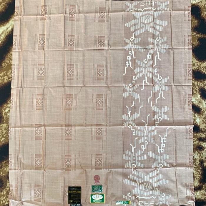 Sarung BHS Full Sutra Original