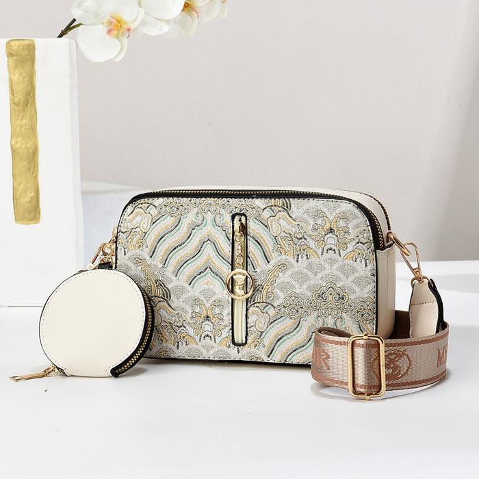 Tas Selempang atau Sling bag Wanita Model Terbaru CPB 8799