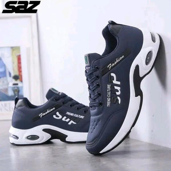 Sepatu Pria Sneakers Sport Sup Trend Culture Premium High Quality Super Original Casual Shoes