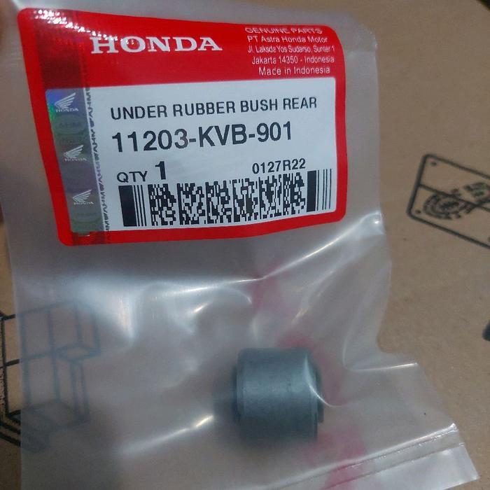 BOSH SHOCK BAWAH HONDA VARIO ASLI ORIGINAL AHM 11203-KVB-901