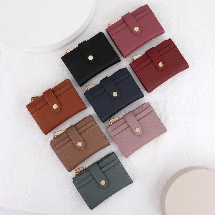 DOMPET LIPAT 2 TAILIAN T2602-342