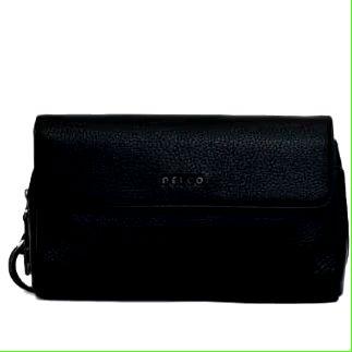 Tas / Clutch Fashion Pria Delco by Elizabeth
