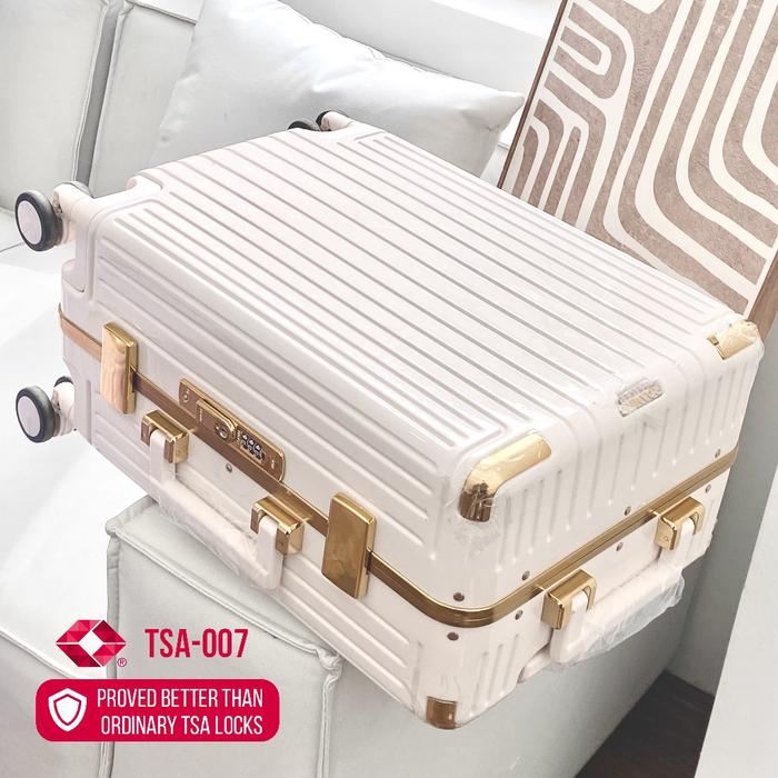 Roaming Koper Cabin Koper Bagasi Koper Wanita Koper Pria Import Suitcase Luggage T098 MURAH