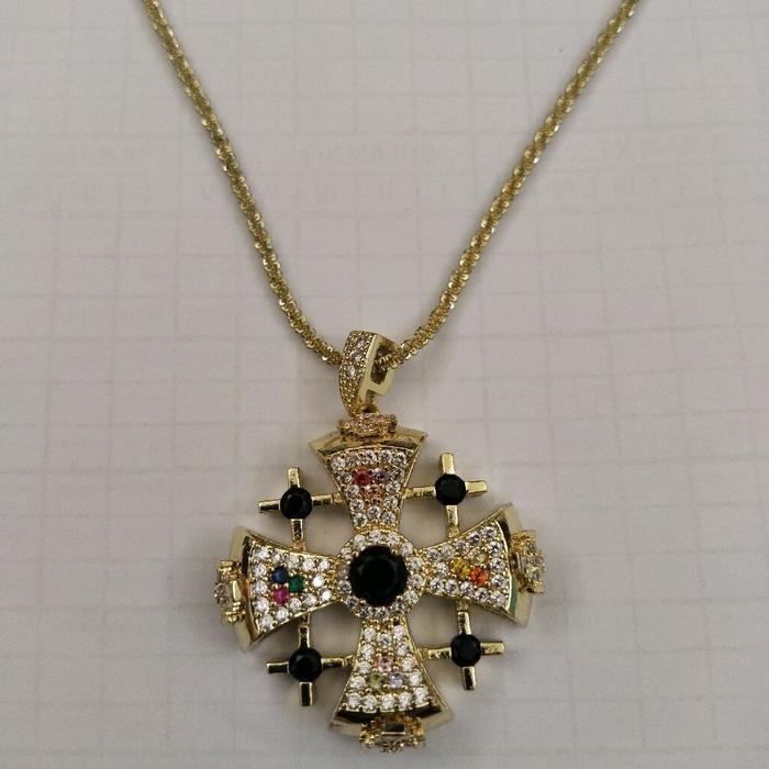 Kalung Asli made in Hollyland Israel