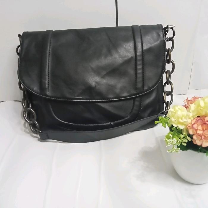TAS BAL ORI IMPORT BRANDED BY TFA FASHION SHOP Selempang