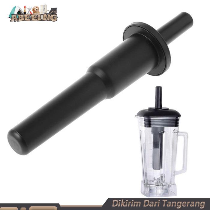 Blender Tamper Accelerator Stick Plastic Stik Mixer For Vitamix Mixer