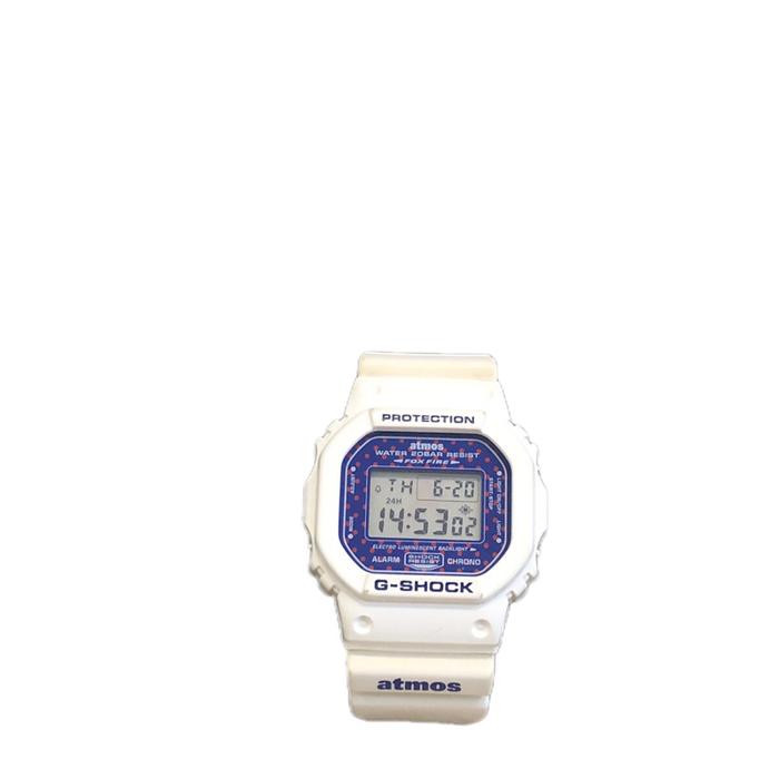 Jam Tangan Second Bekas Atmos